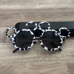 ディズニー ミッキー 101匹わんちゃん サングラス