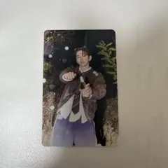 RIIZE ポップアップ ショウタロウ トレカ ALL OF YOU