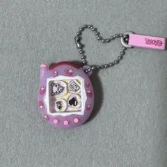 たまごっち シャカシャカチャームコレクション２ ふらわっち