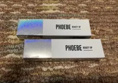 PHOEBE BEAUTY UP まつ毛美容液 5ml2個セットのサムネイル