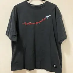 【L】ゼンジン ミセス ライブTシャツ