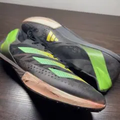 ADIDAS ADIZERO アバンチTYO ブラックパンサー 【27cm】 - メルカリ