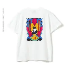 [Lサイズ]BEAMS_呪術廻戦|マンガート乙骨Tシャツ 2026年最新】マンガートビームス 呪術廻戦の人気アイテム - メルカリ