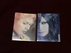 舞台 刀剣乱舞 刀ステ クリアカード 大典太光世 ソハヤノツルキ