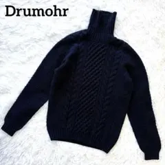 ドルモア ニット