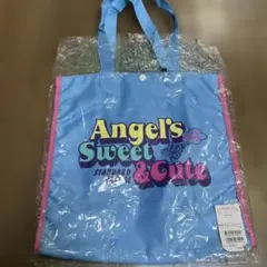 Angel's Sweet & Cute トートバッグのサムネイル
