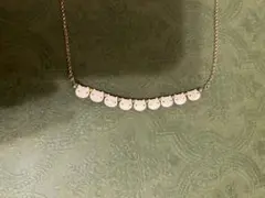 フランシュリッペのねこネックレスのサムネイル