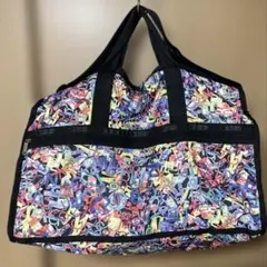 LeSportsac ラージウィークエンダーのサムネイル