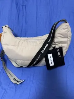 【完売品】しまむら mayoコラボ ショルダーバッグ