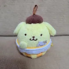 2026年最新】ポムポムプリン カフェ ぬいぐるみの人気アイテム - メルカリ