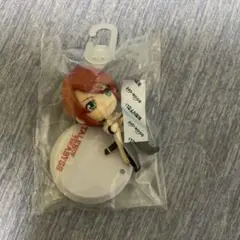 テイルズオブジアビス ルーク ちびきゅんフィギュア