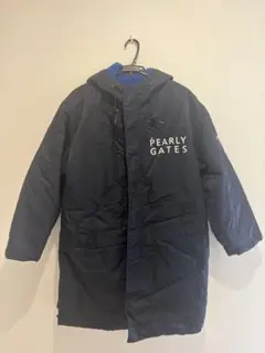 2026年最新】パーリーゲイツ ジャケットの人気アイテム - メルカリ