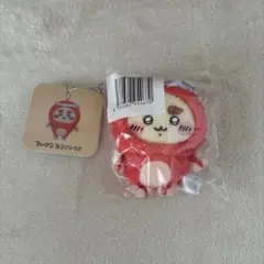 たこイカくじ D賞 たこイカマスコット シーサー