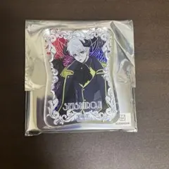 ブルーロック 天使と悪魔 凪誠士郎 アクリルブロック