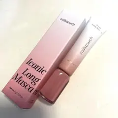 新品未使用☆milktouch Iconic Long Mascaraのサムネイル