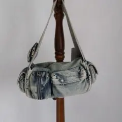 新品　スコットクラブ系列　nouerのバッグ