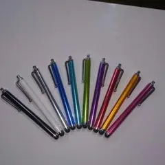 ゆりちゃん様専用♡2本スマートフォン用タッチペン