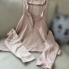 Under Armour フルジップフーディ MD
