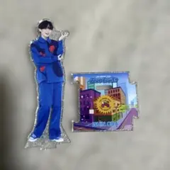 2026年最新】小田惟真 アクリルスタンドの人気アイテム - メルカリ