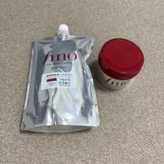 フィーノ プレミアムタッチ　濃厚美容液ヘアマスク レフィル 700g 本体セットのサムネイル