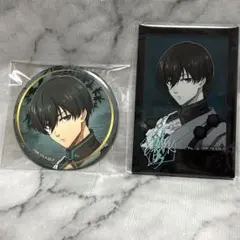 上鳴電気 ヒロアカ展 トランプ アートコースター アクスタ アクフィ ワッペン