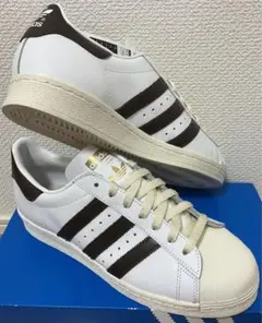 アディダス オリジナルス スーパースター82 26.5cm ID0987