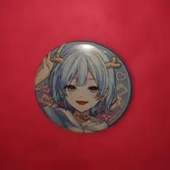 2026年最新】混血のカレコレ ヒサメ 缶バッジの人気アイテム - メルカリ