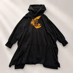 Vivienne Westwood 【極美品】ポンチョ コート 2026年最新】ヴィヴィアン ポンチョの人気アイテム - メルカリ