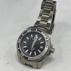 【SEIKO】腕時計/自動巻き/プロスペックス/チタン/ダイバースキューバのサムネイル