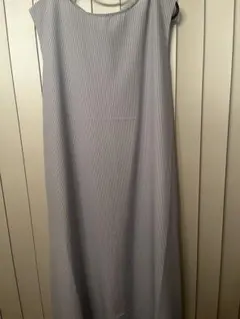 COCAロングキャミワンピース Mサイズ