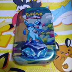 ポケモンカード グレイシア ダメカンケース 海外