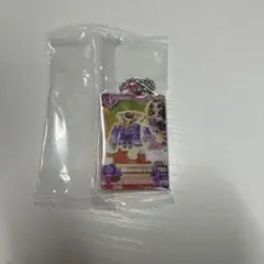 アイカツ ガチャガチャ 藤原みやび 羽衣プリンセス