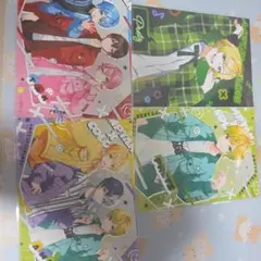 ミュージカルテニスの王子様【兼崎健太郎＆八神蓮】立海☆購入特典