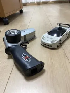 xmods nsxのサムネイル