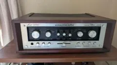 専用 整備品 MARANTZ マランツ SC-6 コントロールアンプ - メルカリ