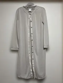 CIAOPANIC 長袖 ロングカーディガン ベージュのサムネイル