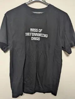 Mass of the Fermenting Dregs 2024年 Tシャツ