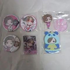 Mマス 次郎 グッズまとめ売り