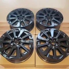 cx-60 純正　ホイール　20インチ　2本　① cx-60 純正 ホイール 20インチ 2本 ① CX-60オーストラリア仕様