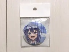 カラフルピーチ　るな　缶バッジ　パラぴち2025