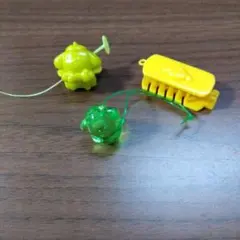 激レア　SANRIOプレミアム　2000　　　ポムポムプリン