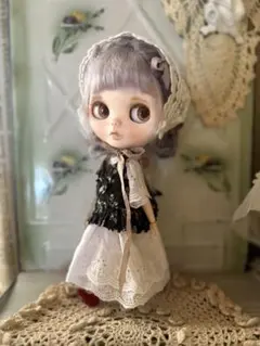 ▶Neo Blythe/カップケーキ/ブライスアウトフィットハンドメイド ▷Neo Blythe/カップケーキ/ブライスアウトフィットハンドメイド