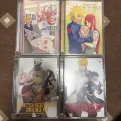 最終値下げ】NARUTO SHIPPŪDEN DVD ナルト誕生 劇場版 - メルカリ