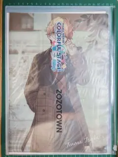 2026年最新】ZoZo プロセカ クリアファイルの人気アイテム - メルカリ
