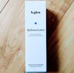 b.glen QuSomeローションのサムネイル
