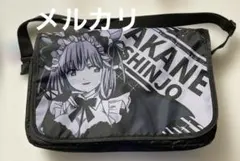 グリッドマン ユニバース メッセンジャーバッグ