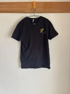 대특가품 Next Level Apparel 티셔츠 블랙 M사이즈