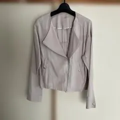 PAGEBOY ジャケット　薄手のサムネイル