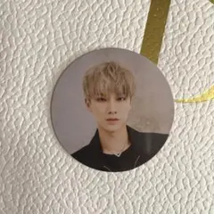 トレカ サークルカード シャオジュン