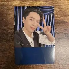 ENHYPEN MUSEUM 2024 入場者特典JAY ジェイ